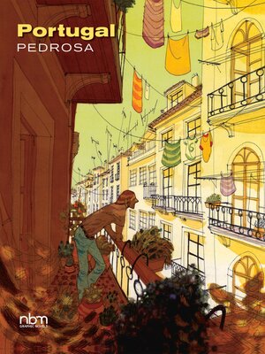 cover image of Portugal